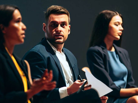 A Guide to Ace Your Next Job Interview