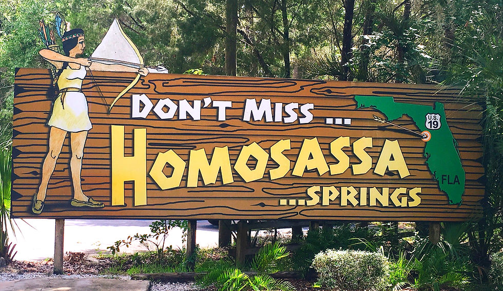 Family-owned exterior cleaning experts serving Homosassa residents