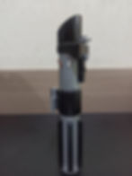 Miniatura: Hilt decorativo Darth Vader