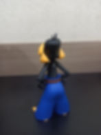 Miniatura: Patolino calça de Shopping