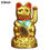 Thumbnail: Maneki Neko Lucky Fortune Cat - Gold Color
