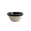 Thumbnail: Two Tone Mini Clay Bowl