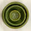 Thumbnail: Green Flat Bowl