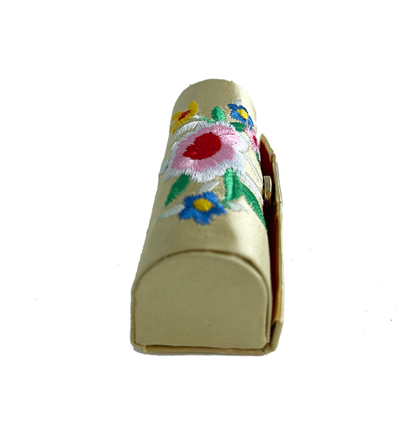 Thumbnail: Lipstick Case with Mirror Inside - Various Colors