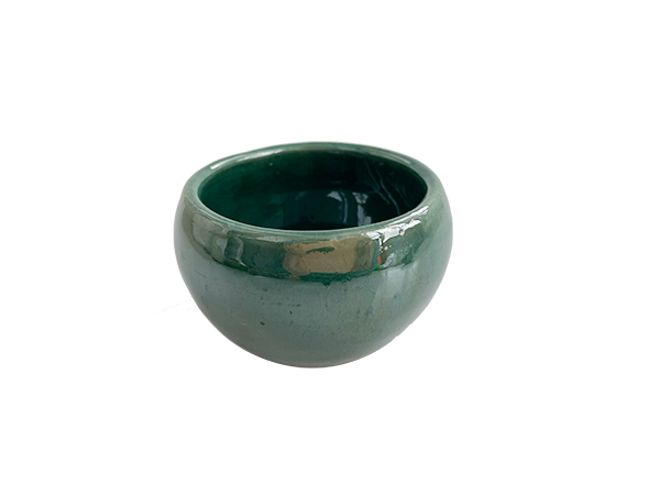Thumbnail: Green Celadon Glazed Bowls