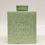 Thumbnail: Antique Chinese Celadon Square Jar