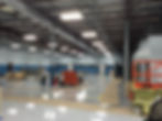 New Machine Shop