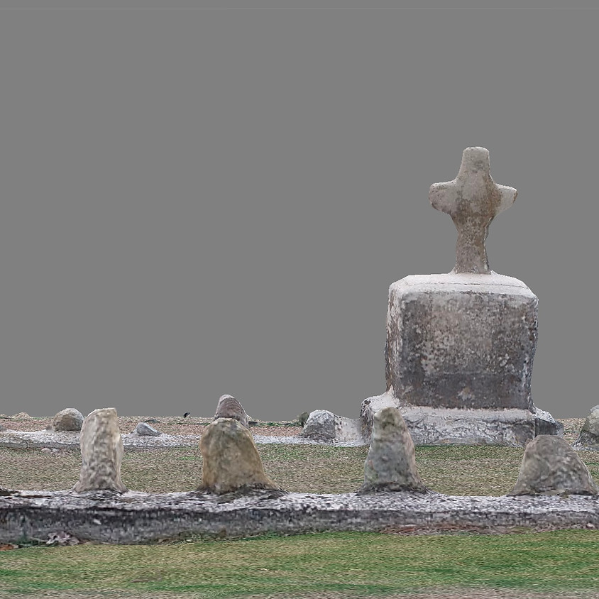 10 - Minute History Talks - Cemetery Care with Mt. Tabor Project