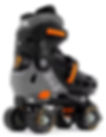 Thumbnail: SFR Storm V - adjustable skates