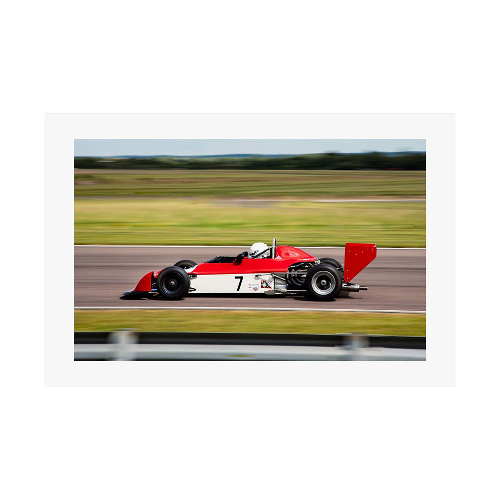 Thumbnail: Thruxton Circuit