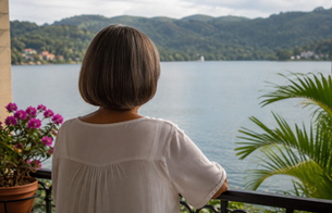 What a 73-Year-Old Woman Taught Me About Strength and Kindness