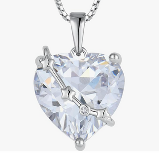 Zodiac Constellation Necklace for Women