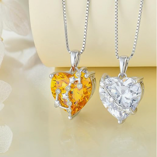 Zodiac Constellation Necklace for Women