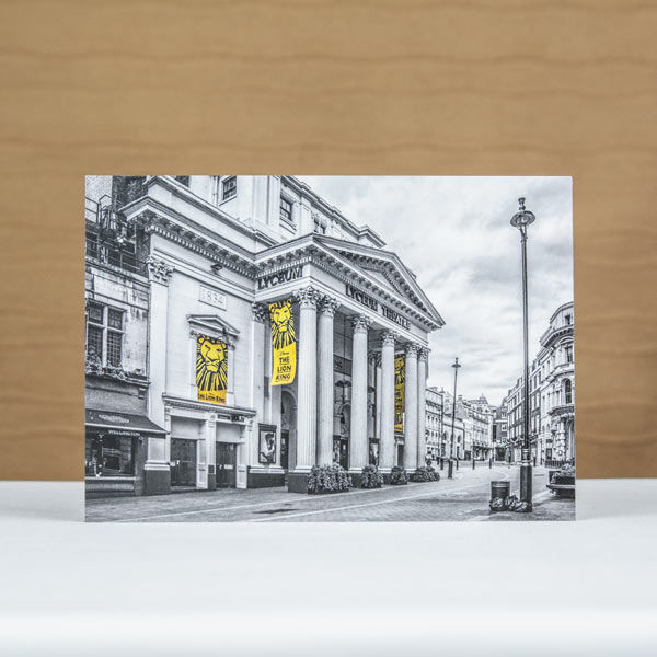 Thumbnail: The Black Batch - 10 Assorted Postcards