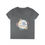 Thumbnail: Live the Spark Ladies' V-Neck T-Shirt