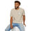 Thumbnail: Live the Spark Corner Logo Tee – Adult 