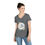 Thumbnail: Live the Spark Ladies' V-Neck T-Shirt