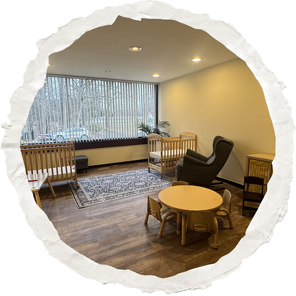 Infant Care in Southfield, Michigan