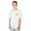 Thumbnail: Little Spark Corner Logo Tee – Youth Unisex