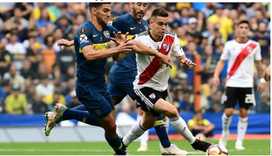 Nhận định Boca Juniors vs Godoy Cruz, 7h30 ngày 21/4 thuộc VĐQG Argentina. content media