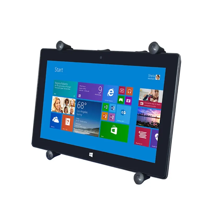 RAM Mounts X Grip Tablet Halterung 9-11 Zoll V5