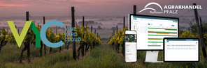 VYC Raffeisen Agrarhandel Pfalz Deidesheim 29.01.2026