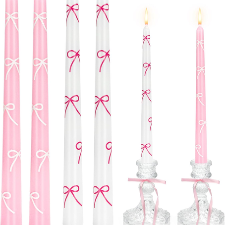 💗 Galentine’s Party Essentials: The Prettiest Girls’ Night In