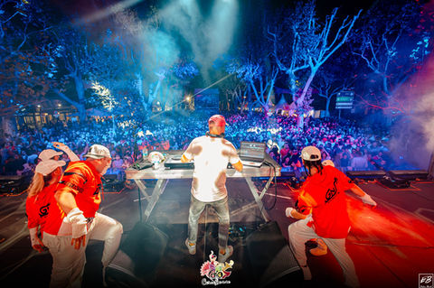 SHOW Divers et Modernes pour Plateaux Artistes
