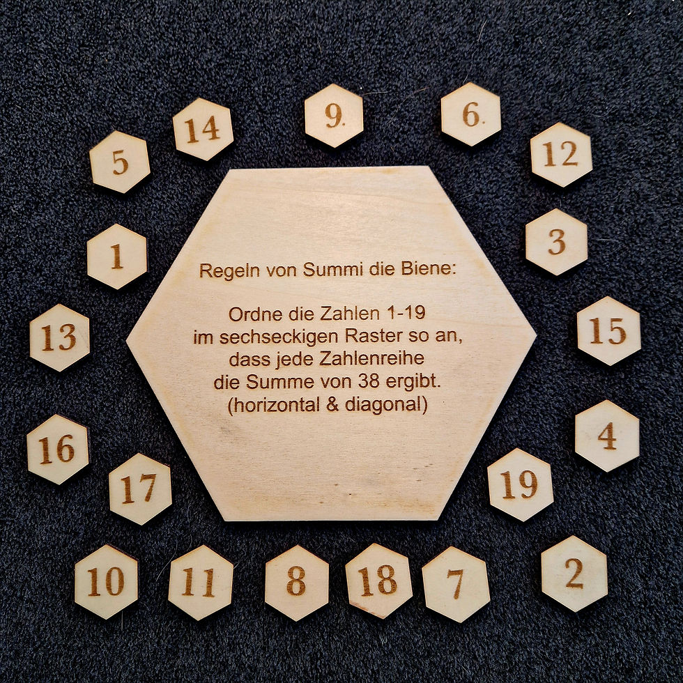 Summi die Biene 02