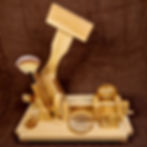 Schnupfmaschine 2025 - 2