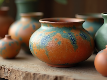 Exploring Handmade Art for Healing and Empowerment