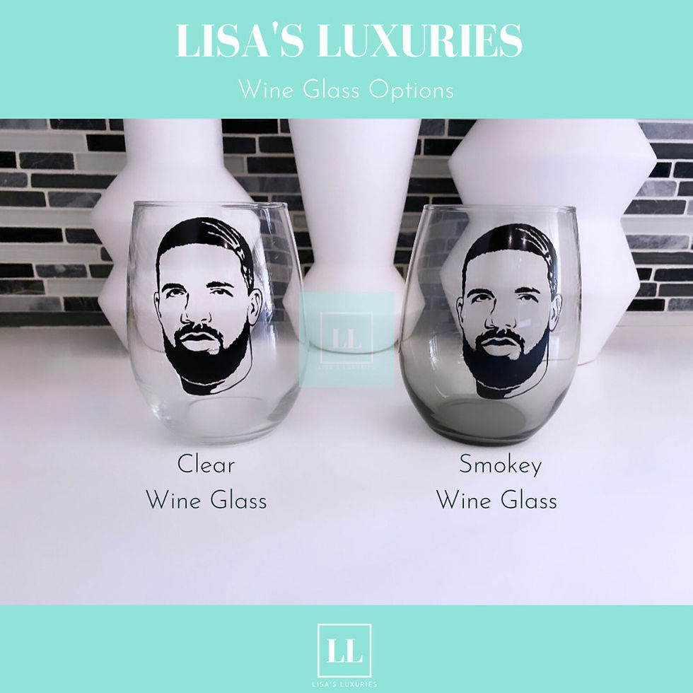 Thumbnail: Drake Wine Glass