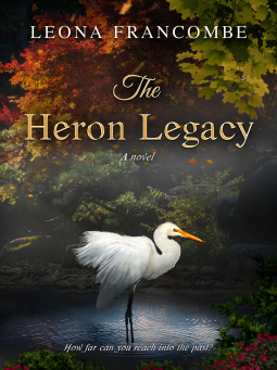 Book review: The Heron Legacy