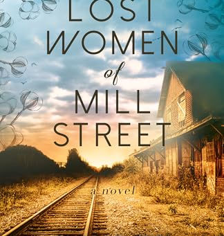 Book review: The Lost Women of Mill Street