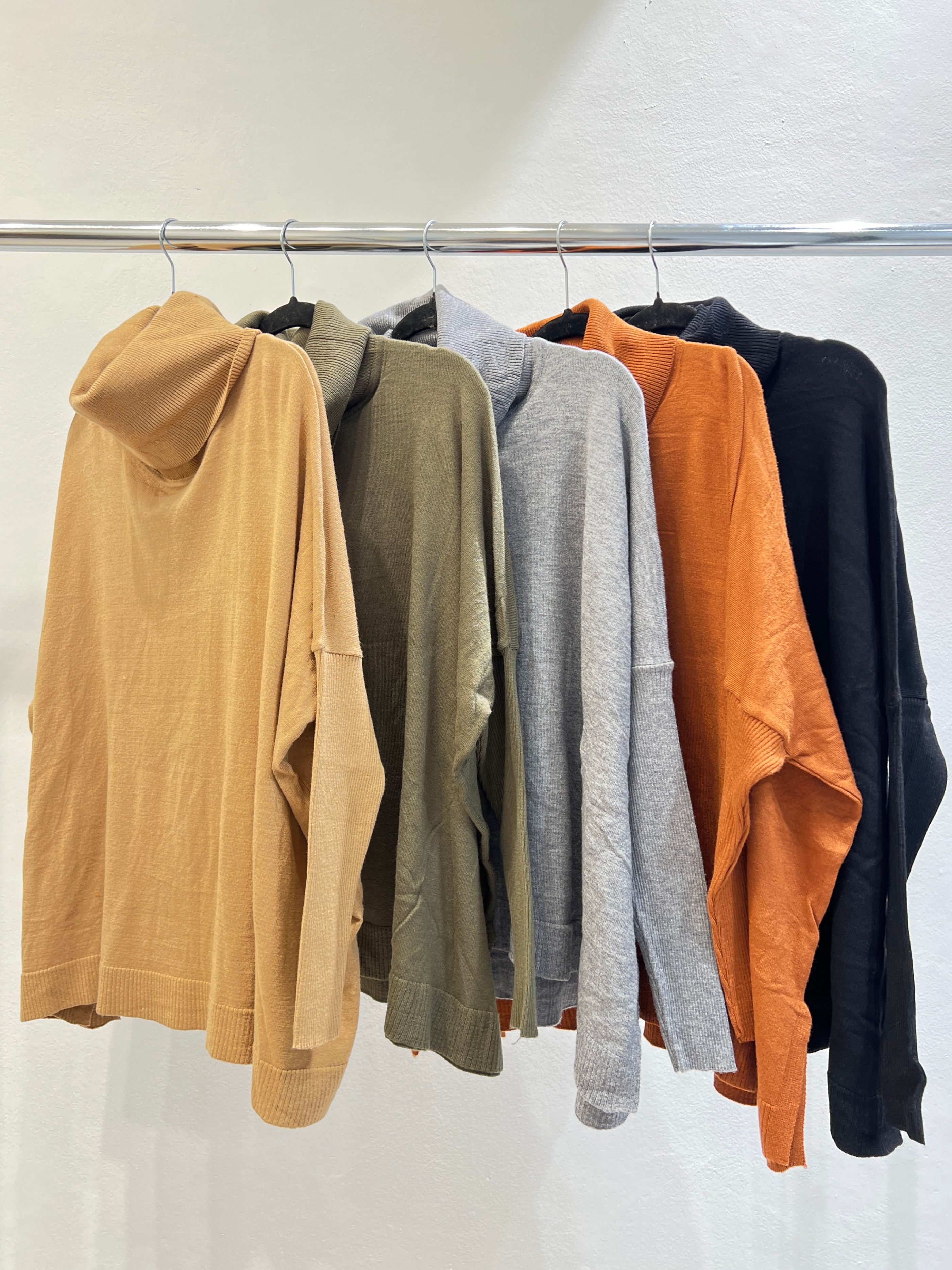 B041-Poleron oversize bremer