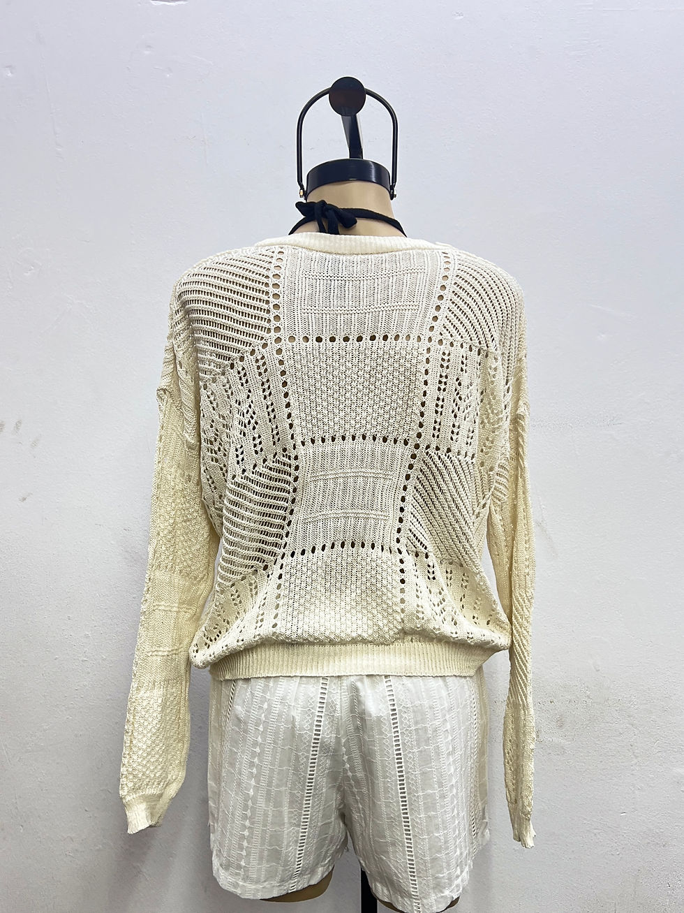 Miniatura: S029 - Sweater manga larga