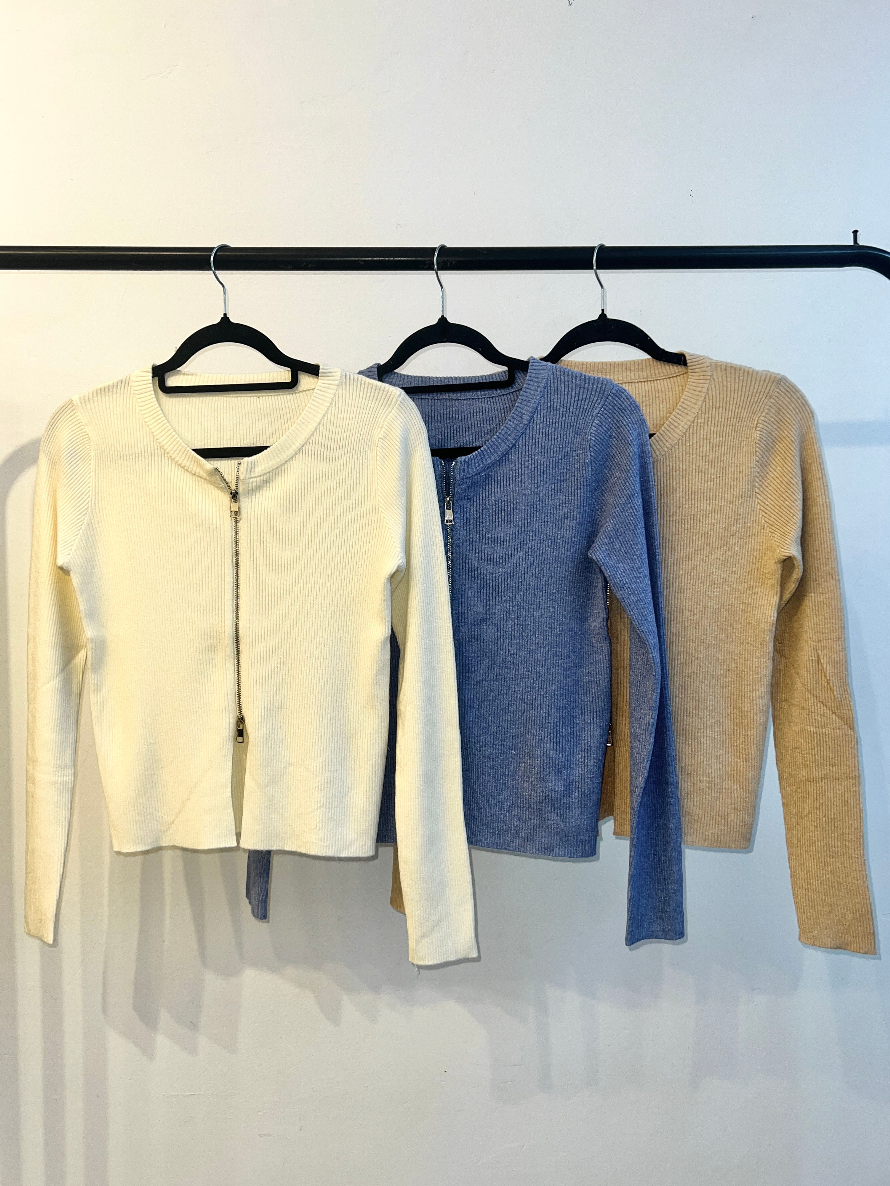 L901 - Campera morley