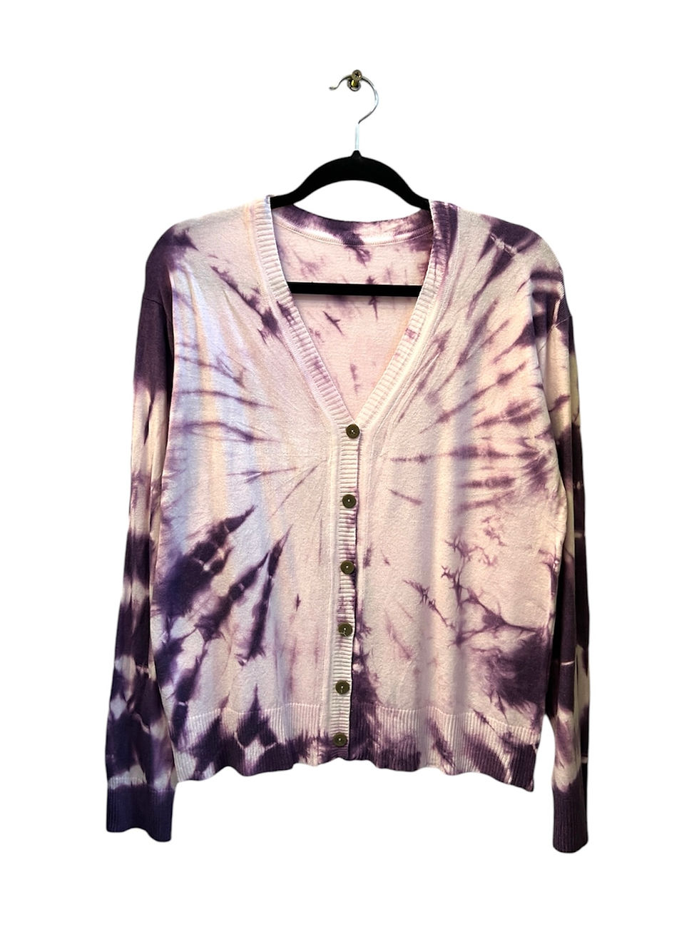 Miniatura: C009 - Cárdigan batik de bremer