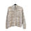 Miniatura: L2201 - Campera jaspeado de pelo