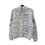 Miniatura: L2201 - Campera jaspeado de pelo