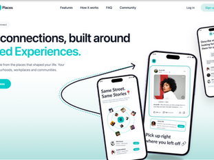 How we built an AI Engine to drive meaningful connections