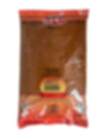 BBQ Chicken Seasoning