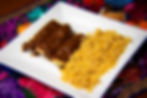 Enmoladas