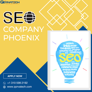 SEO Company Phoenix