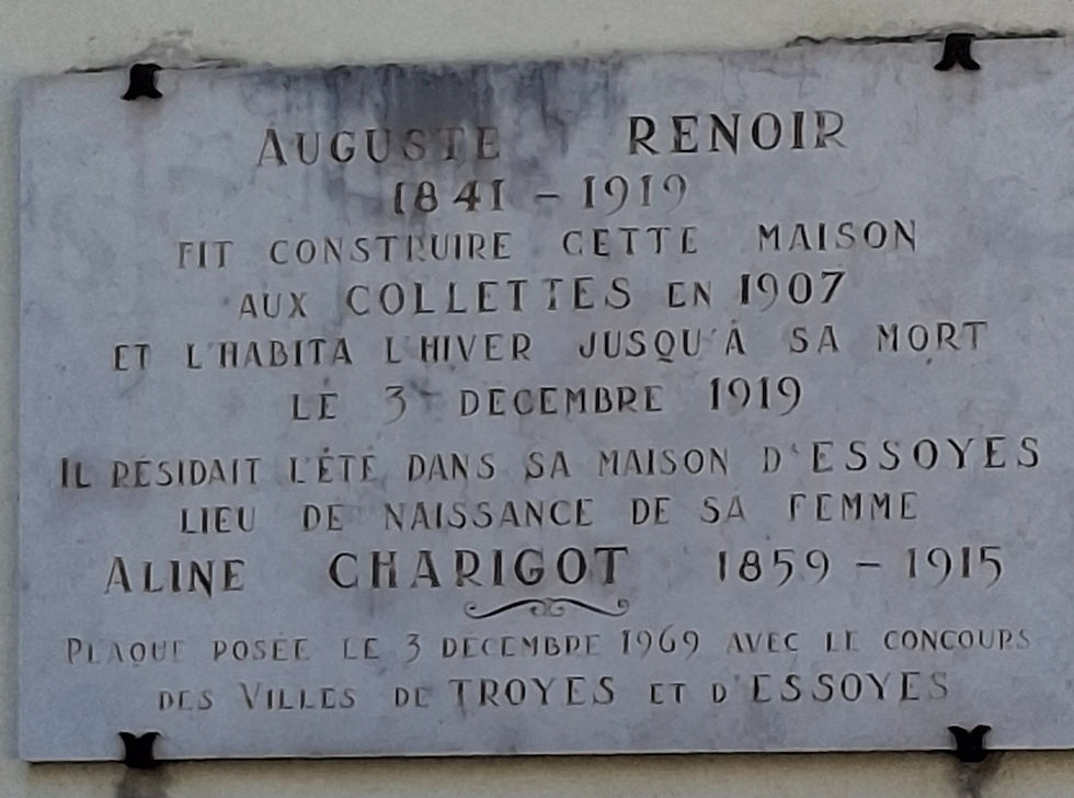 He lived to the ripe old age of 78. His wife was only 56 - more on that below.