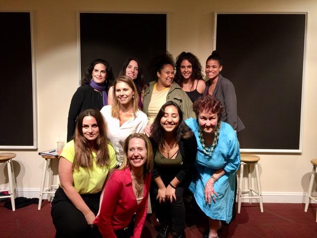 Refugee Company Photo 6.20.18