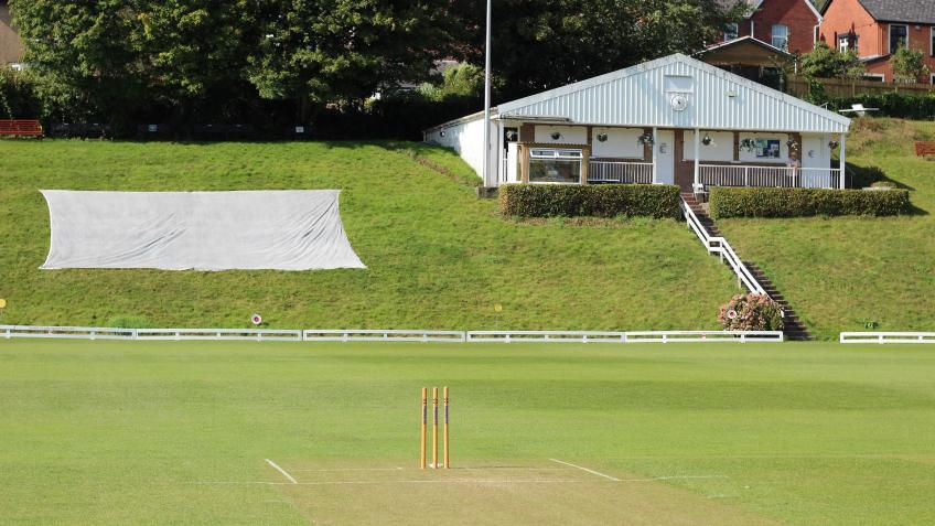 GLAMORGAN v SACA (50 OVER) MATCH REPORT – 03 AUGUST 2026