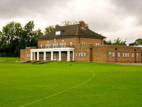 YORKSHIRE V SACA - T20 MATCH REPORTS (22 May 2026)
