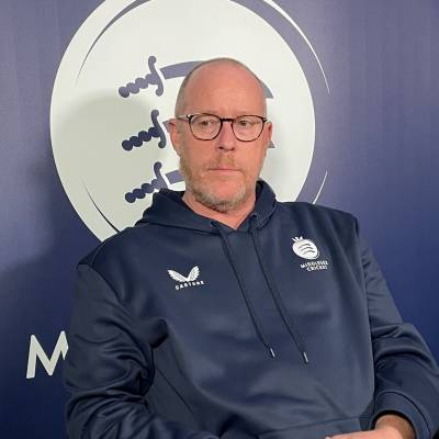 Writer: Steven Fletcher