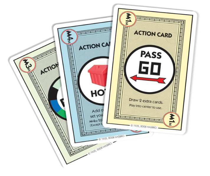 Thumbnail: Monopoly Deal Card Game